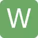 Wordle Hard Mode Helper  screen for extension Chrome web store in OffiDocs Chromium