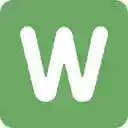 Wordle Helper Hackle  screen for extension Chrome web store in OffiDocs Chromium