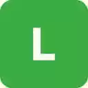 Wordle redesign  screen for extension Chrome web store in OffiDocs Chromium