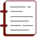 WordList  screen for extension Chrome web store in OffiDocs Chromium