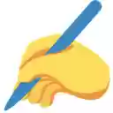 WordPal: AI powered writing assistant  screen for extension Chrome web store in OffiDocs Chromium