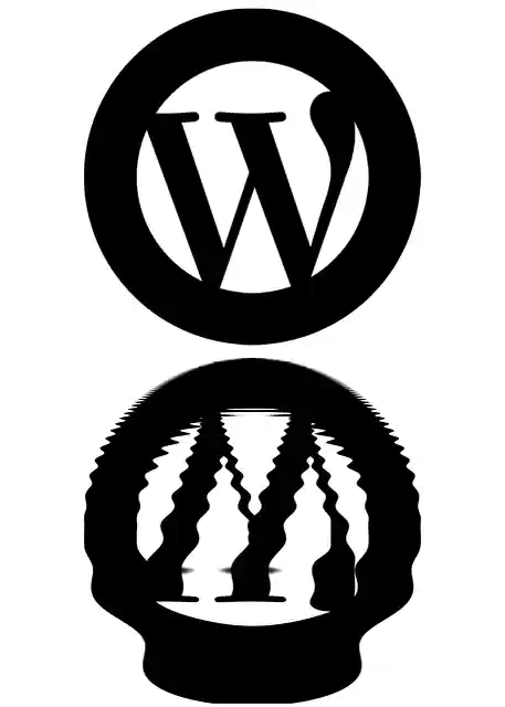 Free download Wordpress Cms Blog -  free illustration to be edited with GIMP free online image editor