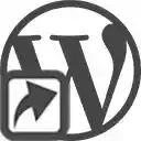 WordPress Dashboard Shortcut  screen for extension Chrome web store in OffiDocs Chromium