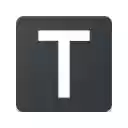 WordPress Theme Detection ThemeDetect.com  screen for extension Chrome web store in OffiDocs Chromium
