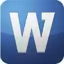 Word Scramble Game  screen for extension Chrome web store in OffiDocs Chromium