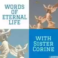 Free download Words Of Eternal Life free photo or picture to be edited with GIMP online image editor