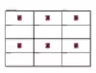 Descarga gratuita Word Storyboard Template DOC, XLS o PPT plantilla gratis para editar con LibreOffice en línea o OpenOffice Desktop en línea