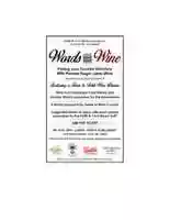 Free download words--Wine-ad free photo or picture to be edited with GIMP online image editor