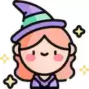 Word Witches  screen for extension Chrome web store in OffiDocs Chromium