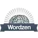 Wordzen لشاشة Gmail لتمديد متجر ويب Chrome في OffiDocs Chromium