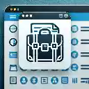 WORKBOX  screen for extension Chrome web store in OffiDocs Chromium