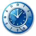 World Clock  Calendar  screen for extension Chrome web store in OffiDocs Chromium