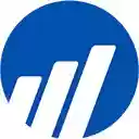 Worldcoin Ticker  screen for extension Chrome web store in OffiDocs Chromium