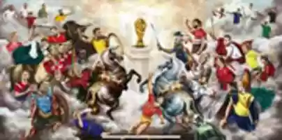 Free download WorldCup 2018 free photo or picture to be edited with GIMP online image editor