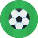 World Football New Tab  screen for extension Chrome web store in OffiDocs Chromium