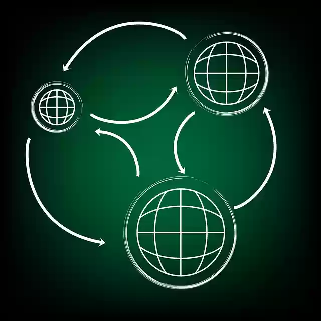 Free download World Globe Business - Free vector graphic on Pixabay free illustration to be edited with GIMP free online image editor