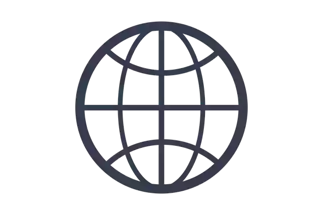Free download World Globe Icon -  free illustration to be edited with GIMP free online image editor