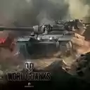 World of Tanks  screen for extension Chrome web store in OffiDocs Chromium