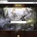 World of Warcraft Random Tab  screen for extension Chrome web store in OffiDocs Chromium