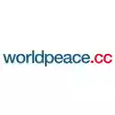worldpeace.cc  screen for extension Chrome web store in OffiDocs Chromium