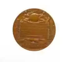 Free download Worlds Columbian Exposition Commemorative Presentation Medal free photo or picture to be edited with GIMP online image editor