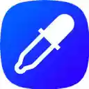 Worlds Simplest Color Picker  screen for extension Chrome web store in OffiDocs Chromium