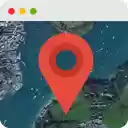 Worldview  screen for extension Chrome web store in OffiDocs Chromium