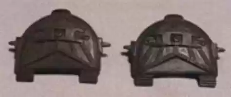 Free download World War One Tank Insignia free photo or picture to be edited with GIMP online image editor