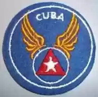 Free download World War Two Cuba Air Force free photo or picture to be edited with GIMP online image editor