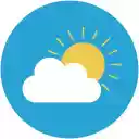 World Weather  screen for extension Chrome web store in OffiDocs Chromium