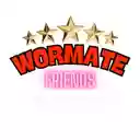 Wormate Friensd Turkey  screen for extension Chrome web store in OffiDocs Chromium