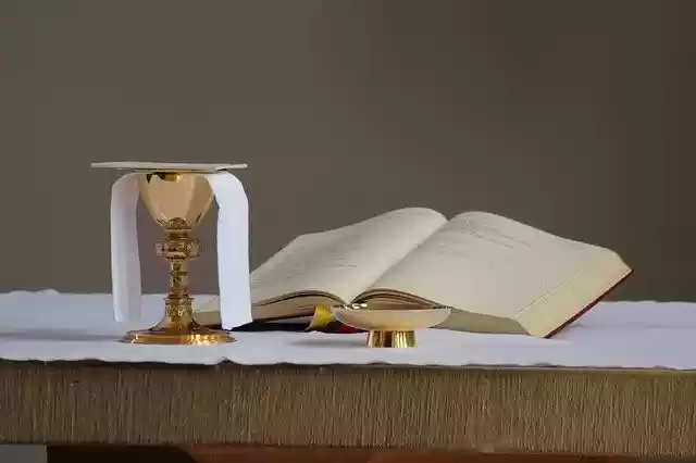 Free download Worship Eucharist Celebration Of -  free photo or picture to be edited with GIMP online image editor