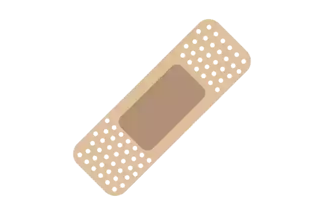 Free download Wound Plaster Bandage -  free illustration to be edited with GIMP free online image editor