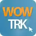 WOW Trk  screen for extension Chrome web store in OffiDocs Chromium