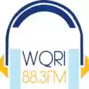 WQRI Recorder  screen for extension Chrome web store in OffiDocs Chromium