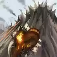 Free download Wrath of the Lich King Art free photo or picture to be edited with GIMP online image editor