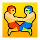 Wrestle Jump  screen for extension Chrome web store in OffiDocs Chromium