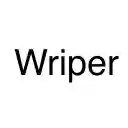 Wriper  screen for extension Chrome web store in OffiDocs Chromium
