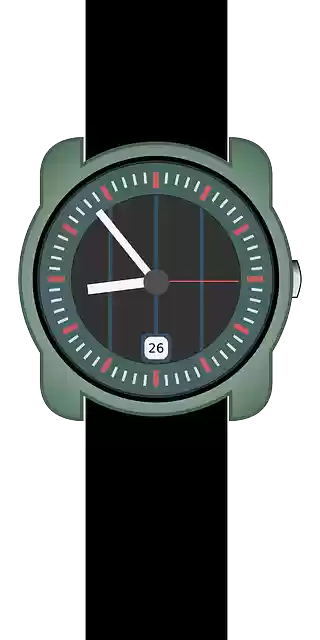 Free download Wristwatch Watch Strap - Free vector graphic on Pixabay free illustration to be edited with GIMP free online image editor