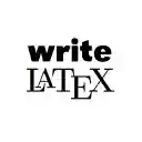 WriteLaTeX  screen for extension Chrome web store in OffiDocs Chromium