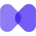 Writeme AI powered writing assistant  screen for extension Chrome web store in OffiDocs Chromium