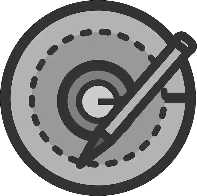 Free download Writer Cd Dvd - Free vector graphic on Pixabay free illustration to be edited with GIMP free online image editor