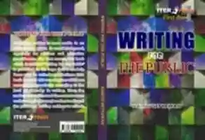 Free download Writing for the Public free photo or picture to be edited with GIMP online image editor