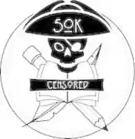 قم بتنزيل صورة أو صورة مجانية لـ Writing Pirates Logo ليتم تحريرها باستخدام محرر الصور عبر الإنترنت GIMP