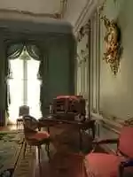 Free download Writing table (part of a set) free photo or picture to be edited with GIMP online image editor