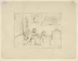 Free download Writing the Emancipation Proclamation (from Confederate War Etchings) free photo or picture to be edited with GIMP online image editor