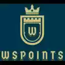 wspoints Controller  screen for extension Chrome web store in OffiDocs Chromium