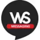Wstool WhatsApp status downloader  screen for extension Chrome web store in OffiDocs Chromium
