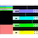 WTF DJ  screen for extension Chrome web store in OffiDocs Chromium