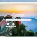 WudangMountains  screen for extension Chrome web store in OffiDocs Chromium